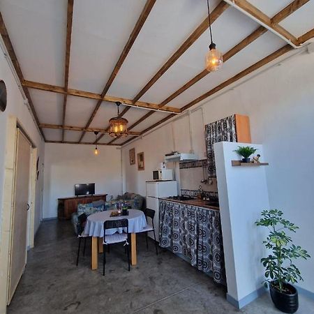 Casa Rocio Βίλα Güimar Εξωτερικό φωτογραφία