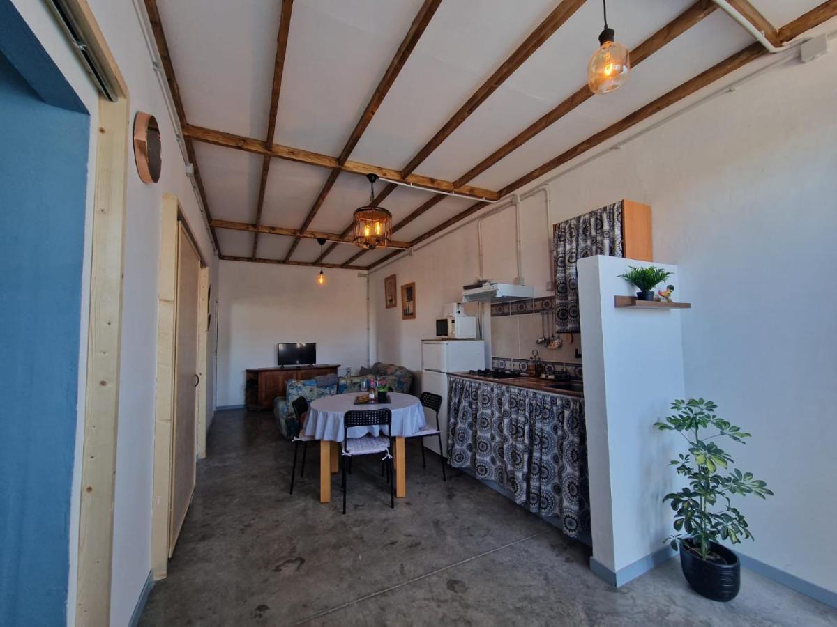 Casa Rocio Βίλα Güimar Εξωτερικό φωτογραφία