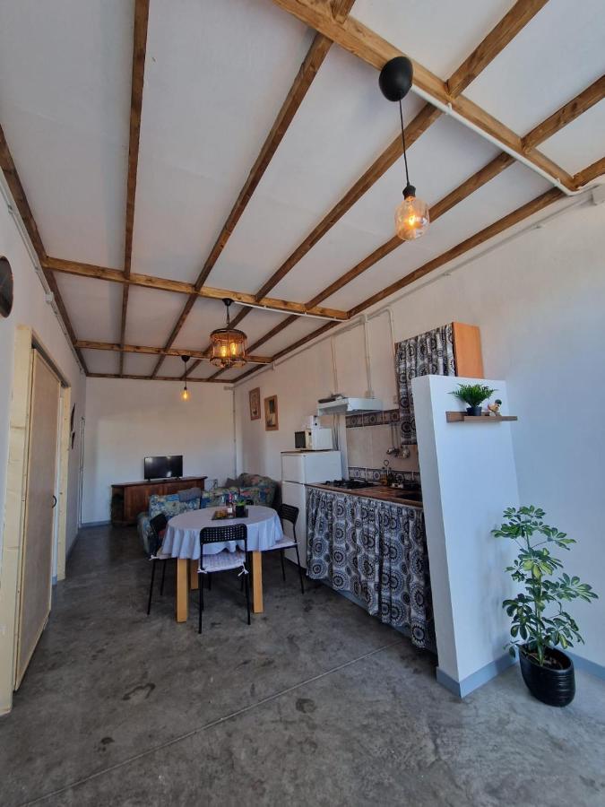 Casa Rocio Βίλα Güimar Εξωτερικό φωτογραφία