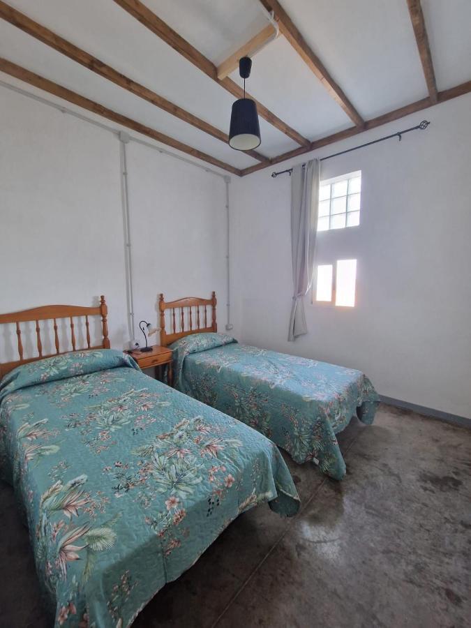 Casa Rocio Βίλα Güimar Εξωτερικό φωτογραφία